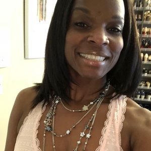 Meet your Posher, Ronda